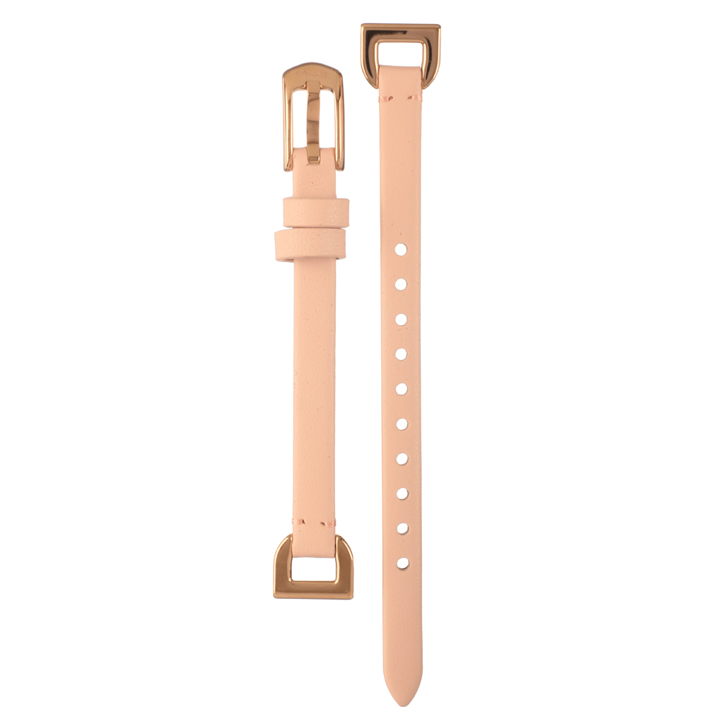 Fossil Straps AES4356 ES4356 Annette Horlogeband