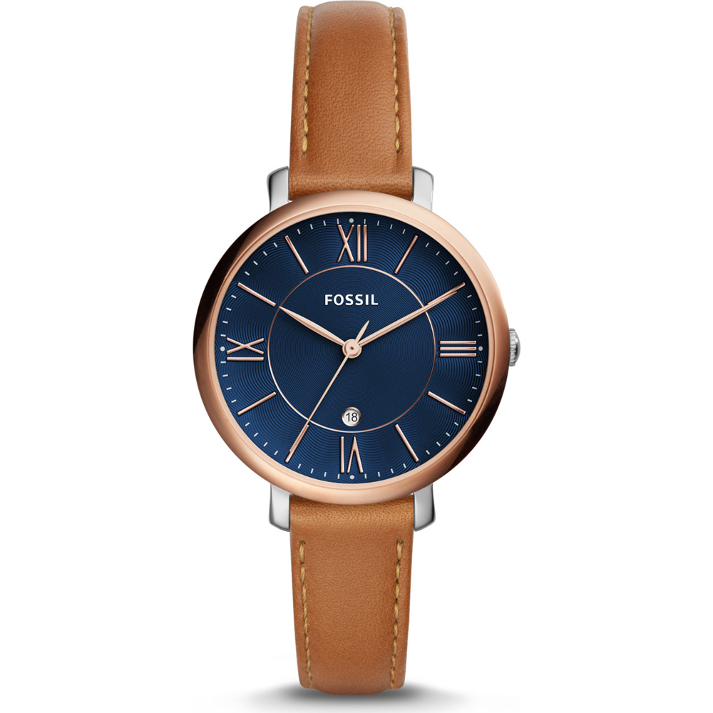 Fossil ES4274 Jacqueline Horloge
