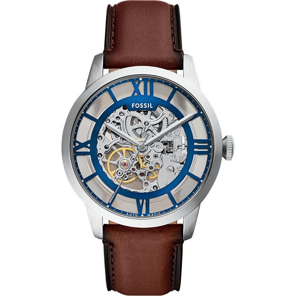 Fossil Automatic ME3267 Townsman Horloge