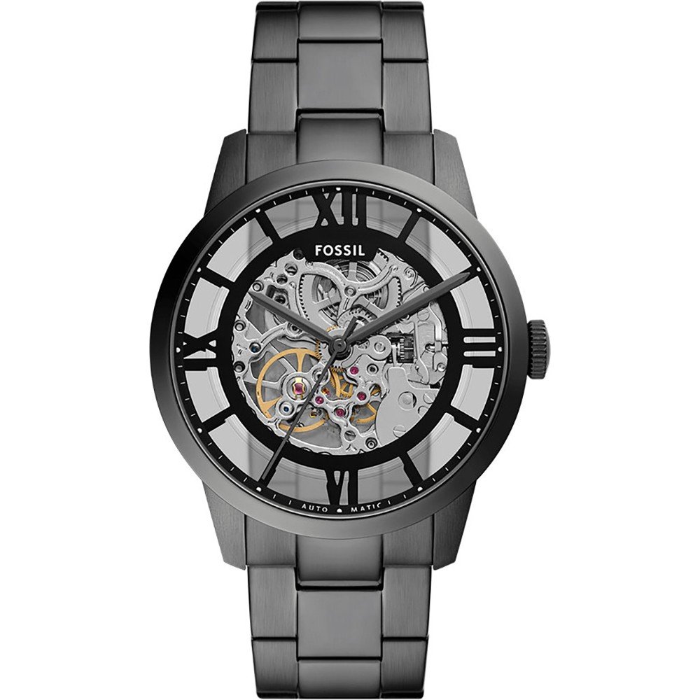Fossil Automatic ME3268 Townsman Horloge