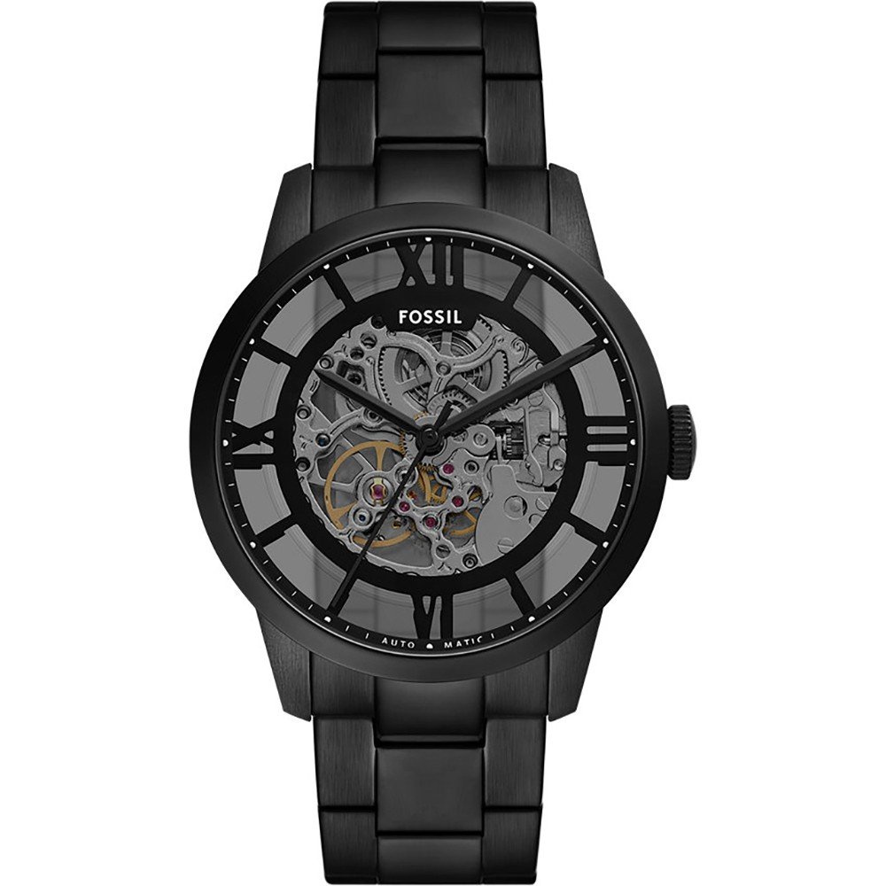 Fossil Automatic ME3269 Townsman Horloge