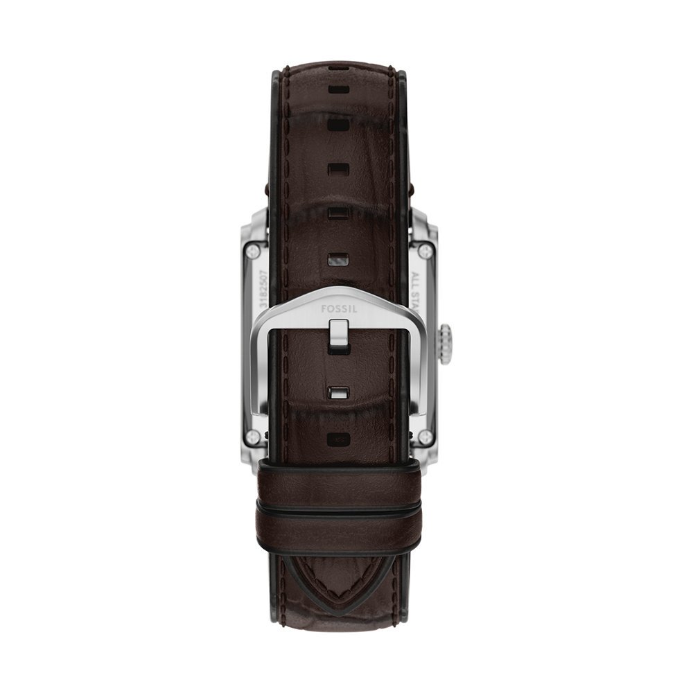 Fossil Automatic ME3272 Carraway Horloge