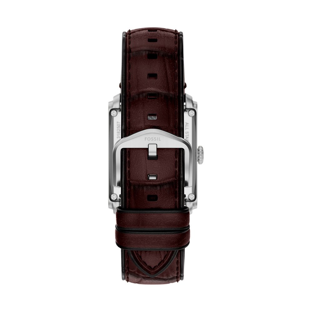 Fossil Automatic ME3273 Carraway Horloge