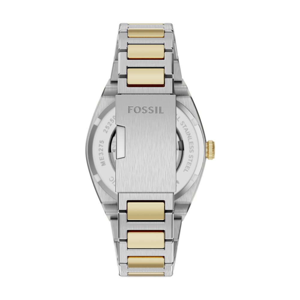 Fossil Automatic ME3275 Everett Horloge