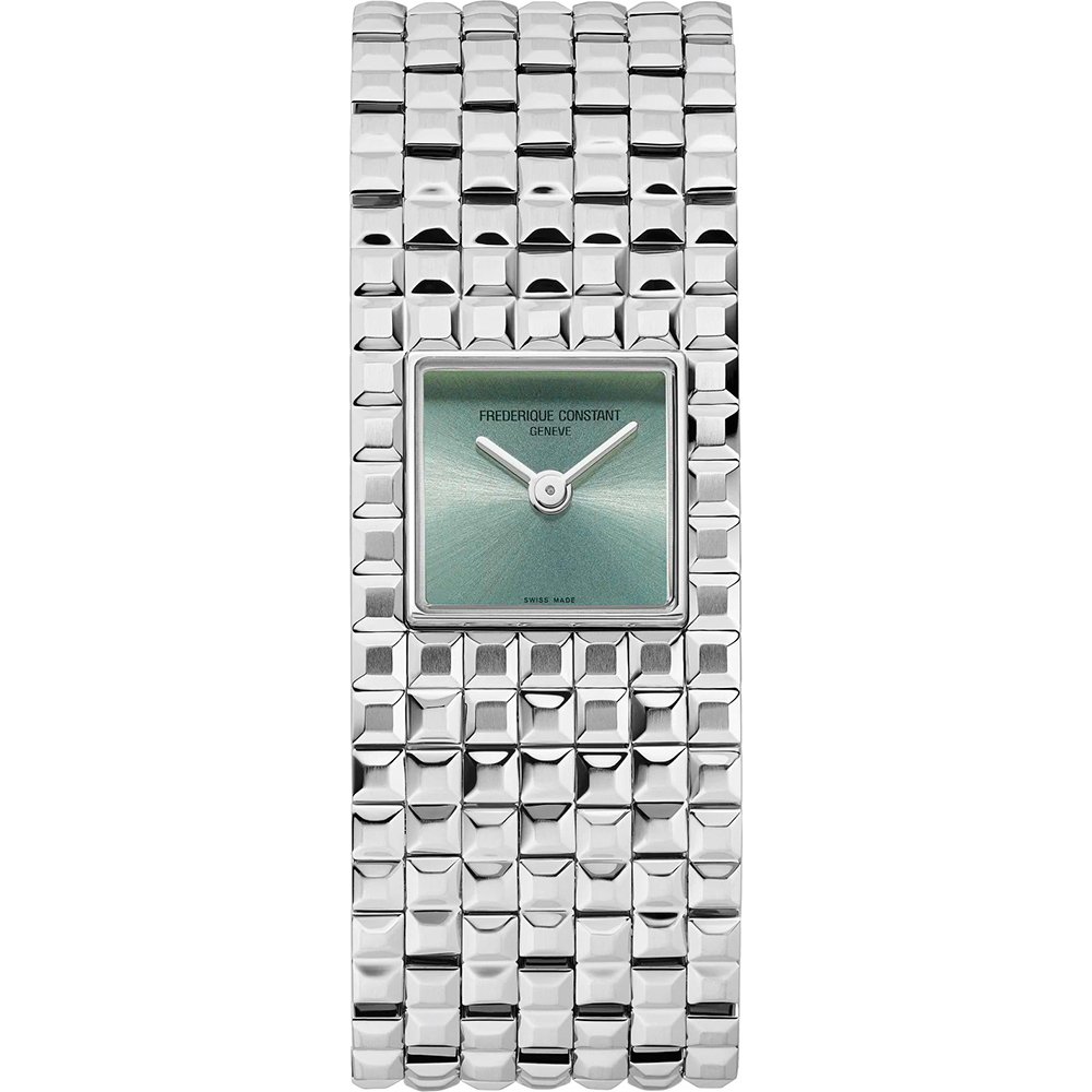 Frederique Constant Classics FC-200GR1MC6B Manchette Horloge