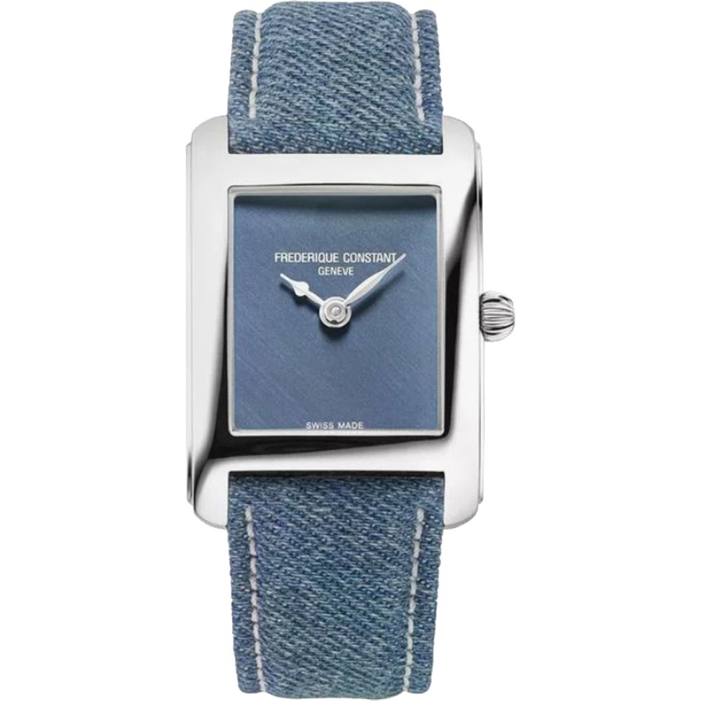Frederique Constant Classics FC-200LB2C6 Classics Carree Horloge