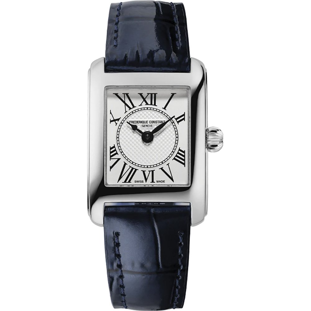 Frederique Constant Classics FC-200MC26 Classics Carree Horloge