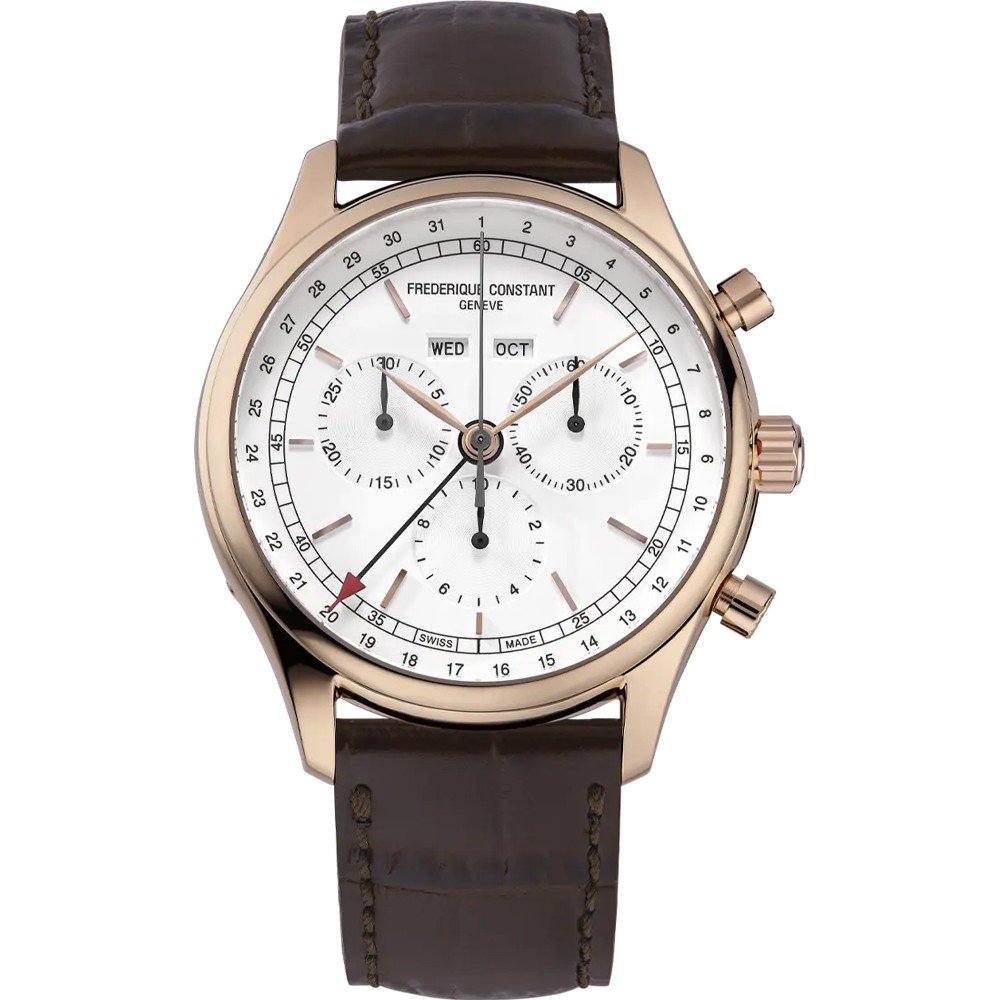 Frederique Constant Classics FC-296SW5B4 Horloge