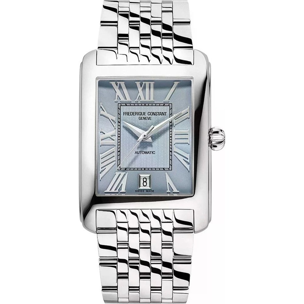 Frederique Constant Classics FC-303RLB4C6B Horloge