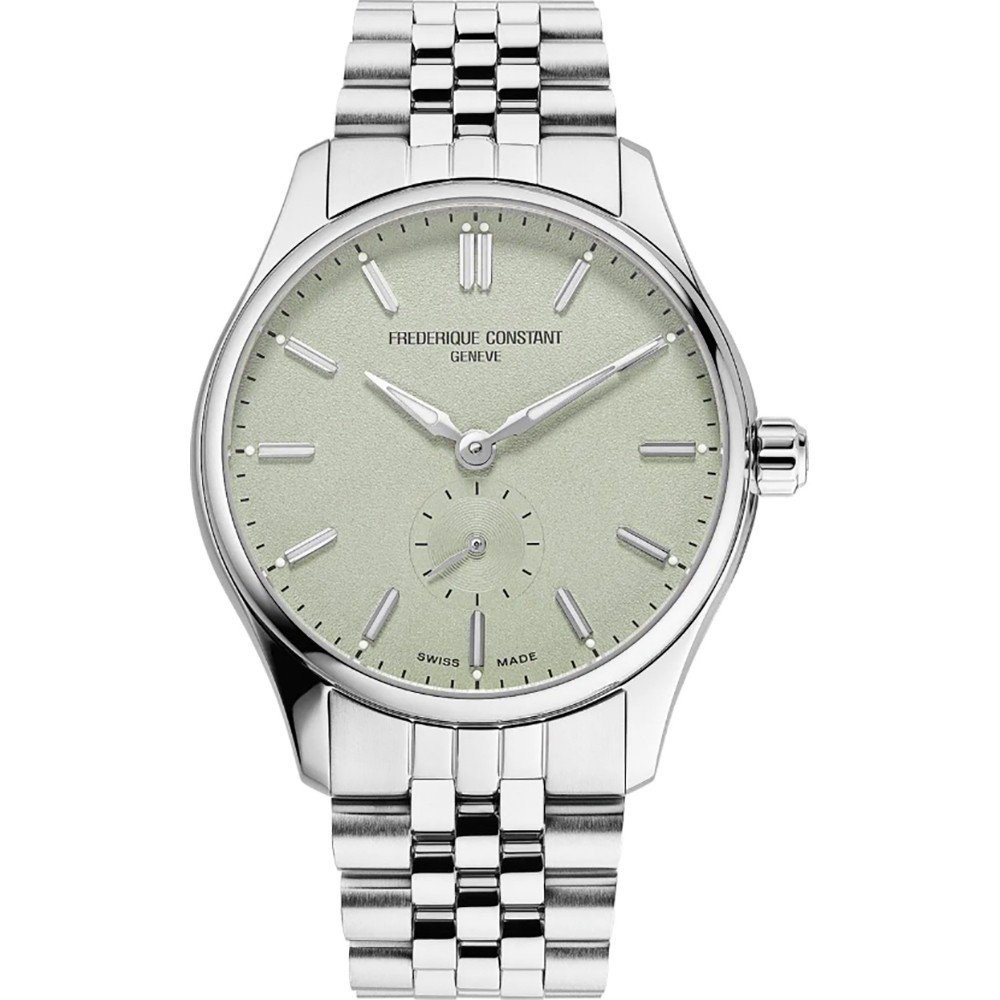 Frederique Constant Classics FC-530GR3B6B Index Horloge
