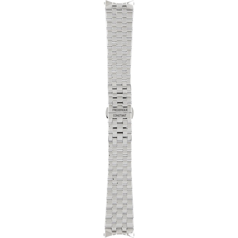 Frederique Constant Frederique Constant Straps FCB-P4HG Horlogeband
