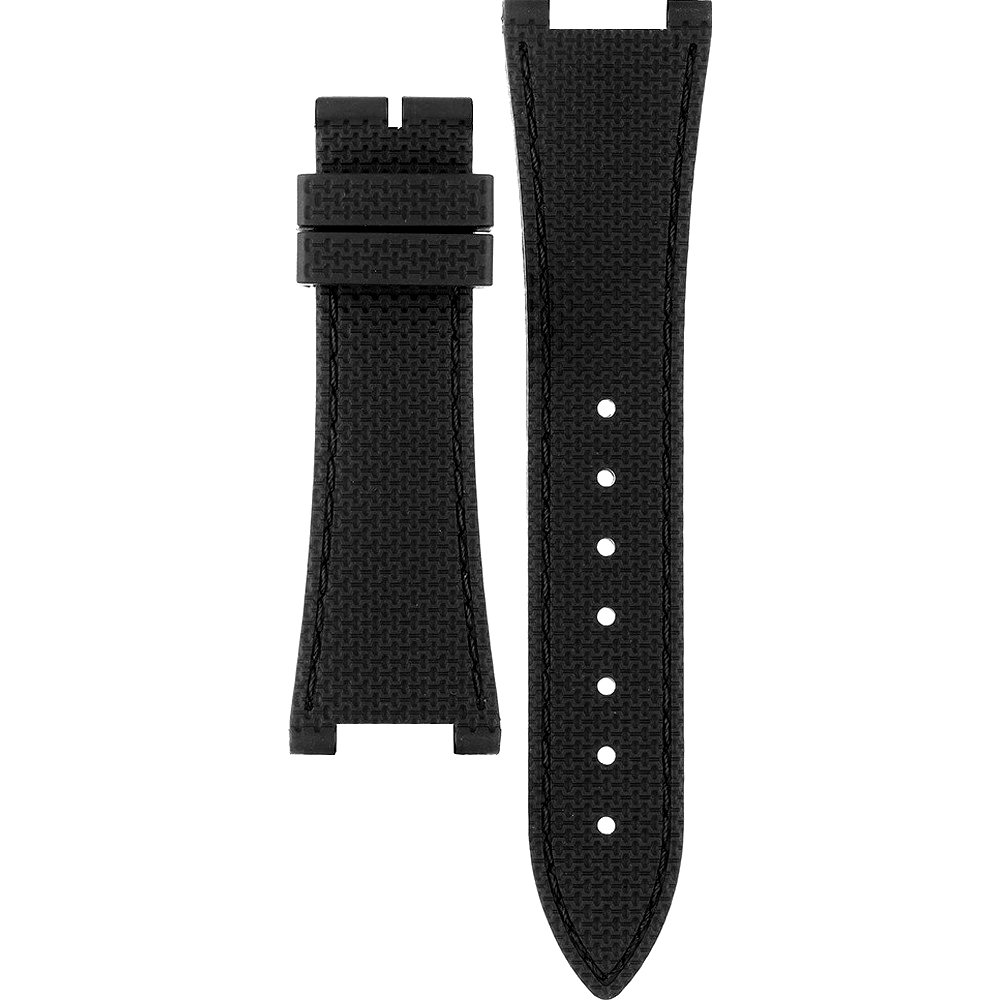 Frederique Constant Frederique Constant Straps FCR-NHB24X18 Highlife Horlogeband