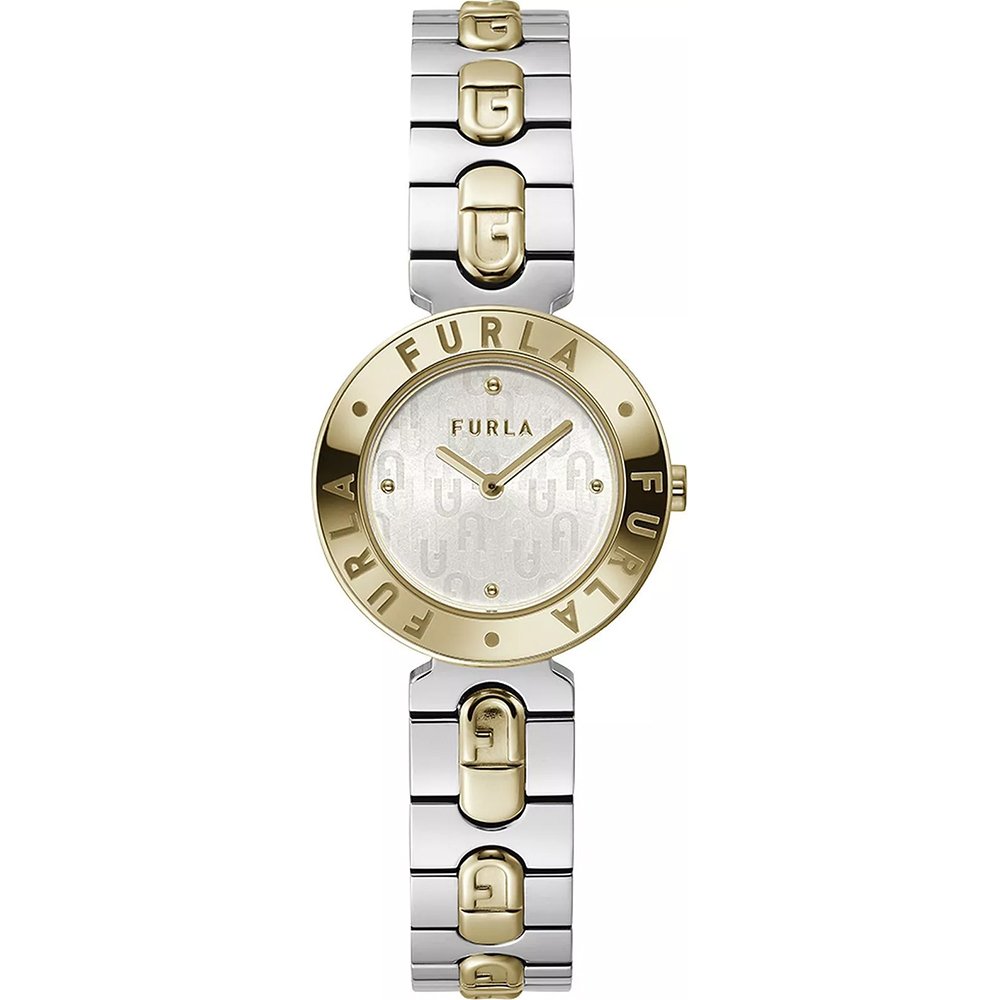 Furla Heritage WW00004007L4 Essential Horloge