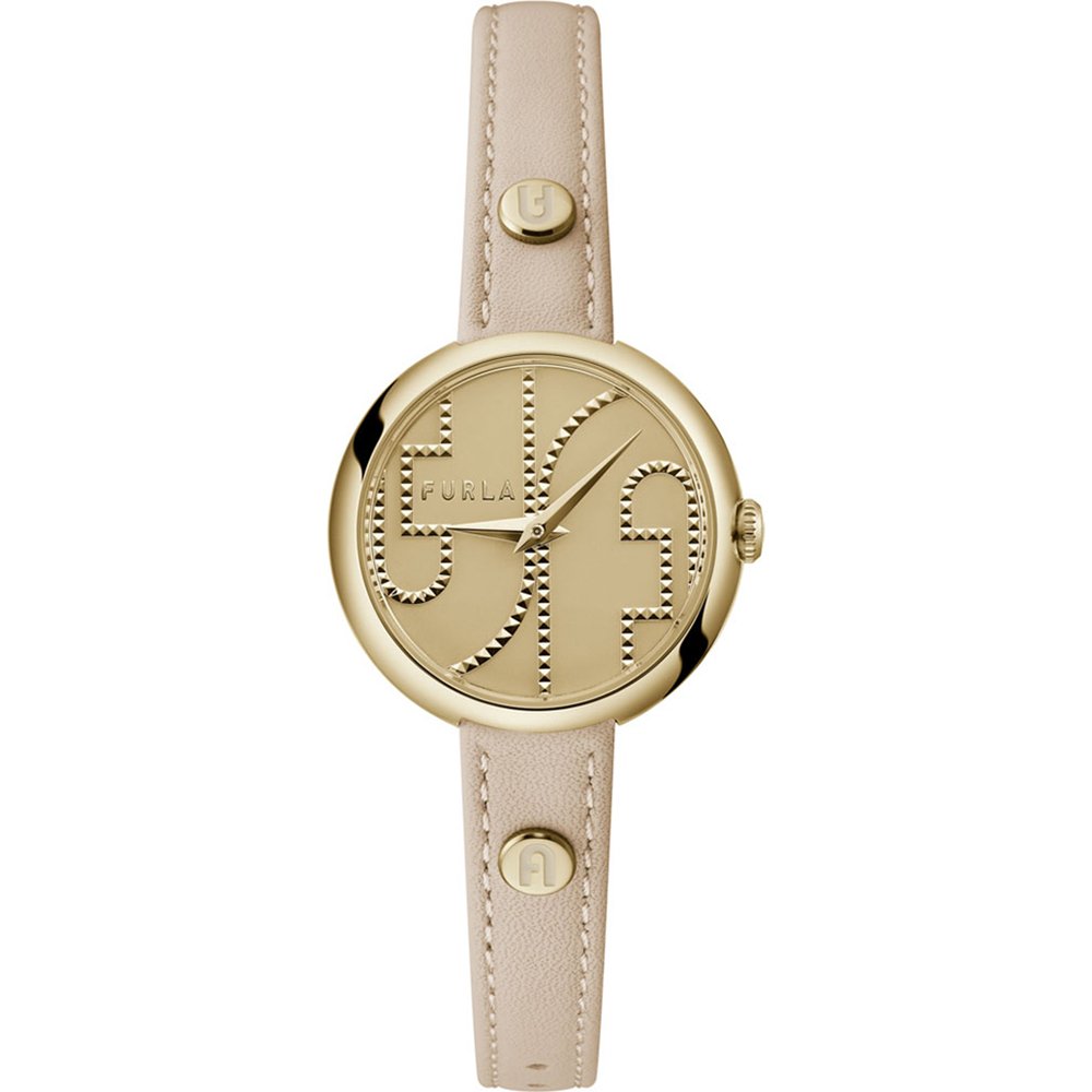 Furla Heritage WW00005013L2 Cosy Horloge