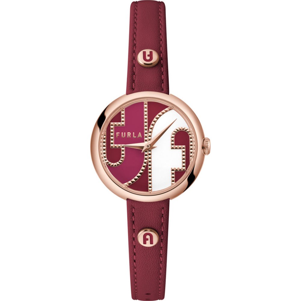 Furla Heritage WW00005016L3 Cosy Horloge