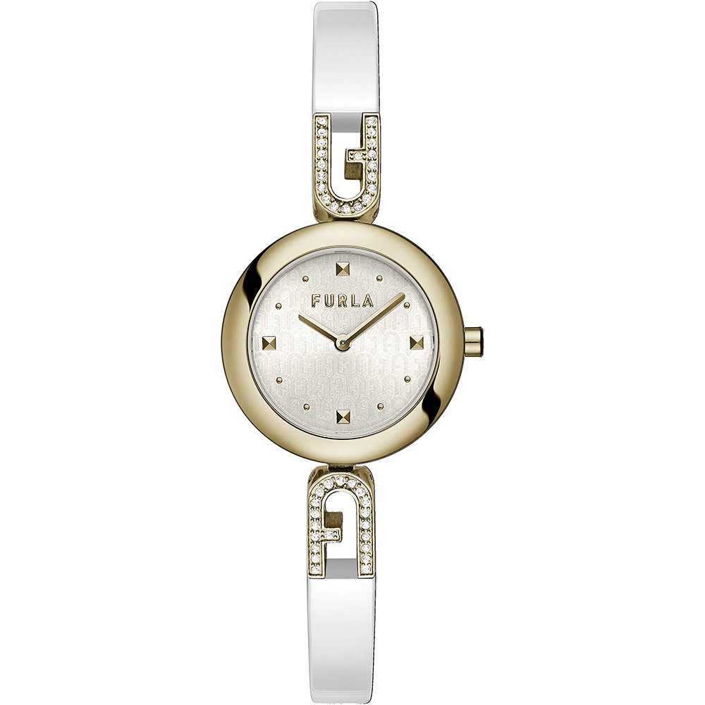 Furla Glamour Chic WW00010003L2 Bangle Horloge