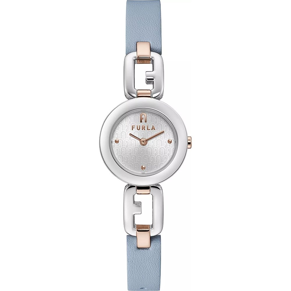 Furla Glamour Chic WW00015002L5 Arco Chain Horloge