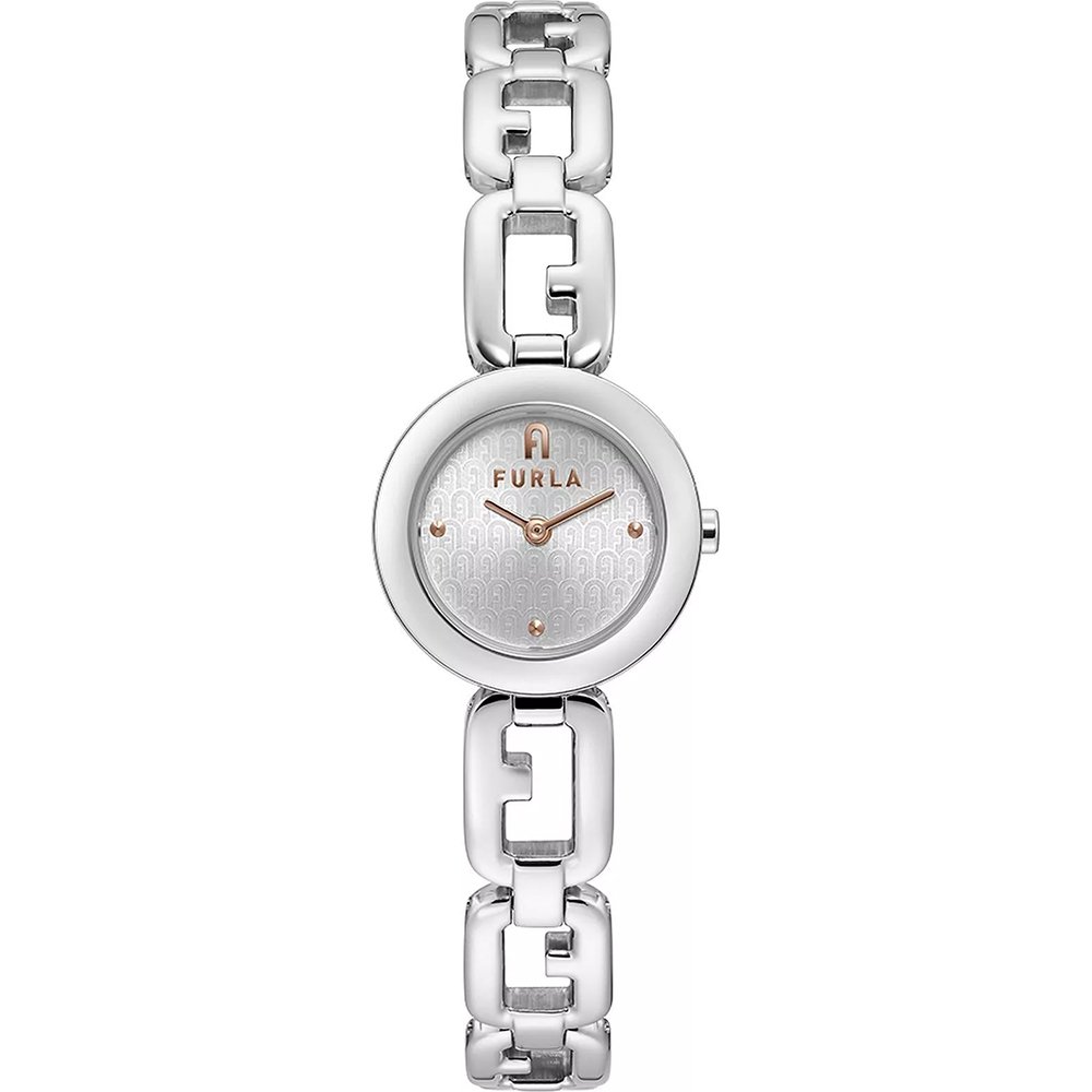 Furla Glamour Chic WW00015005L1 Arco Chain Horloge