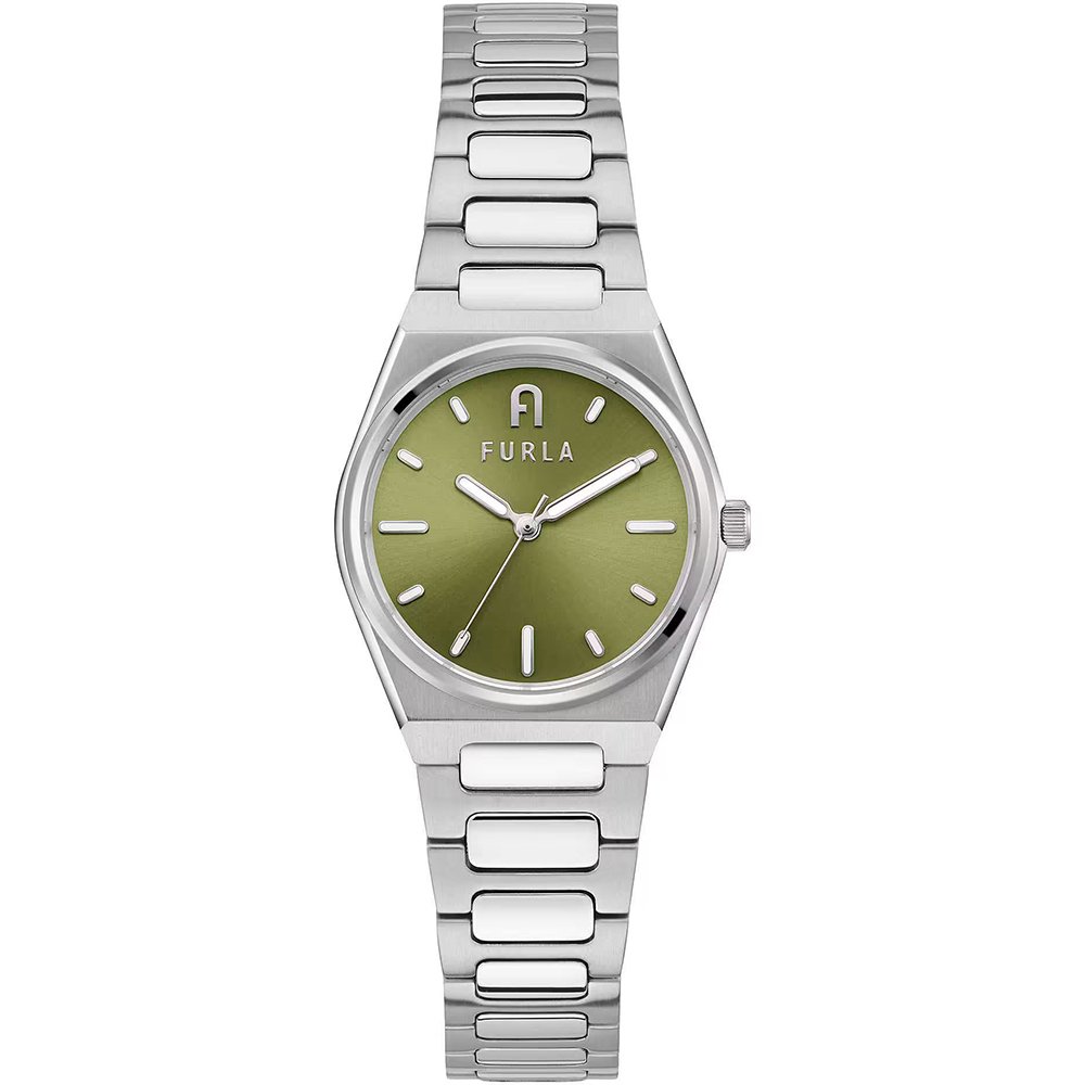 Furla Heritage WW00020008L1 Tempo Mini Horloge