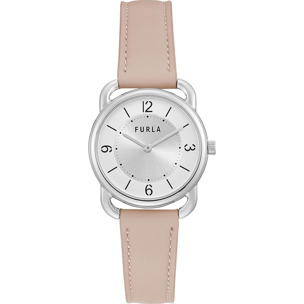 Furla Heritage WW00021014L1 New Sleek Horloge