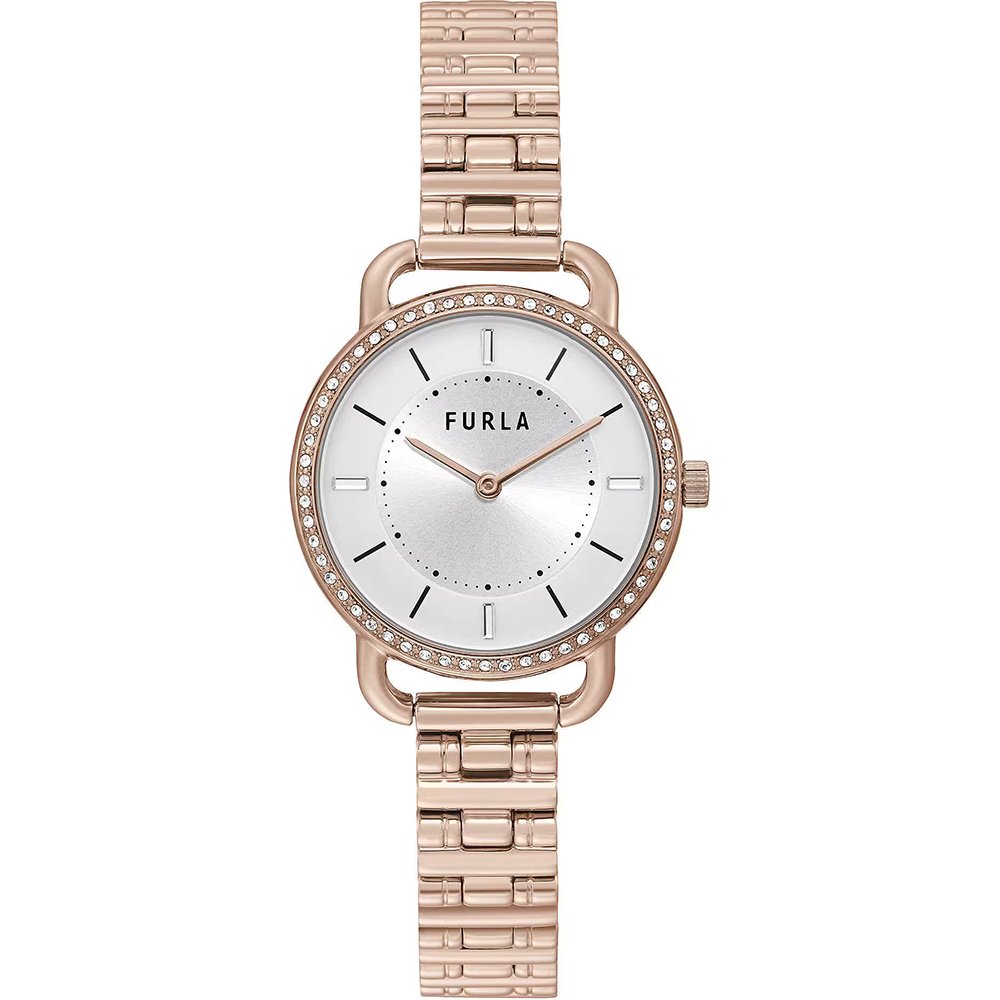 Furla Heritage WW00021015L3 New Sleek Horloge