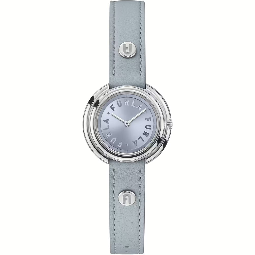 Furla Heritage WW00031013L1 Icon Shape Horloge