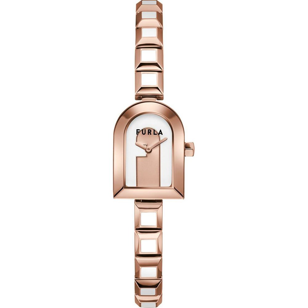 Furla Glamour Chic WW00035002L3 Arch Case Horloge