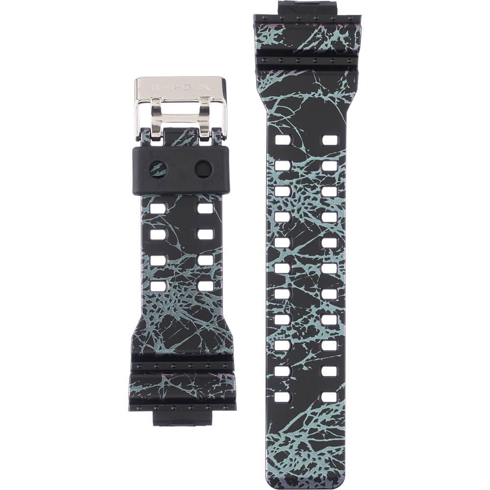 G-Shock 10491493 Horlogeband