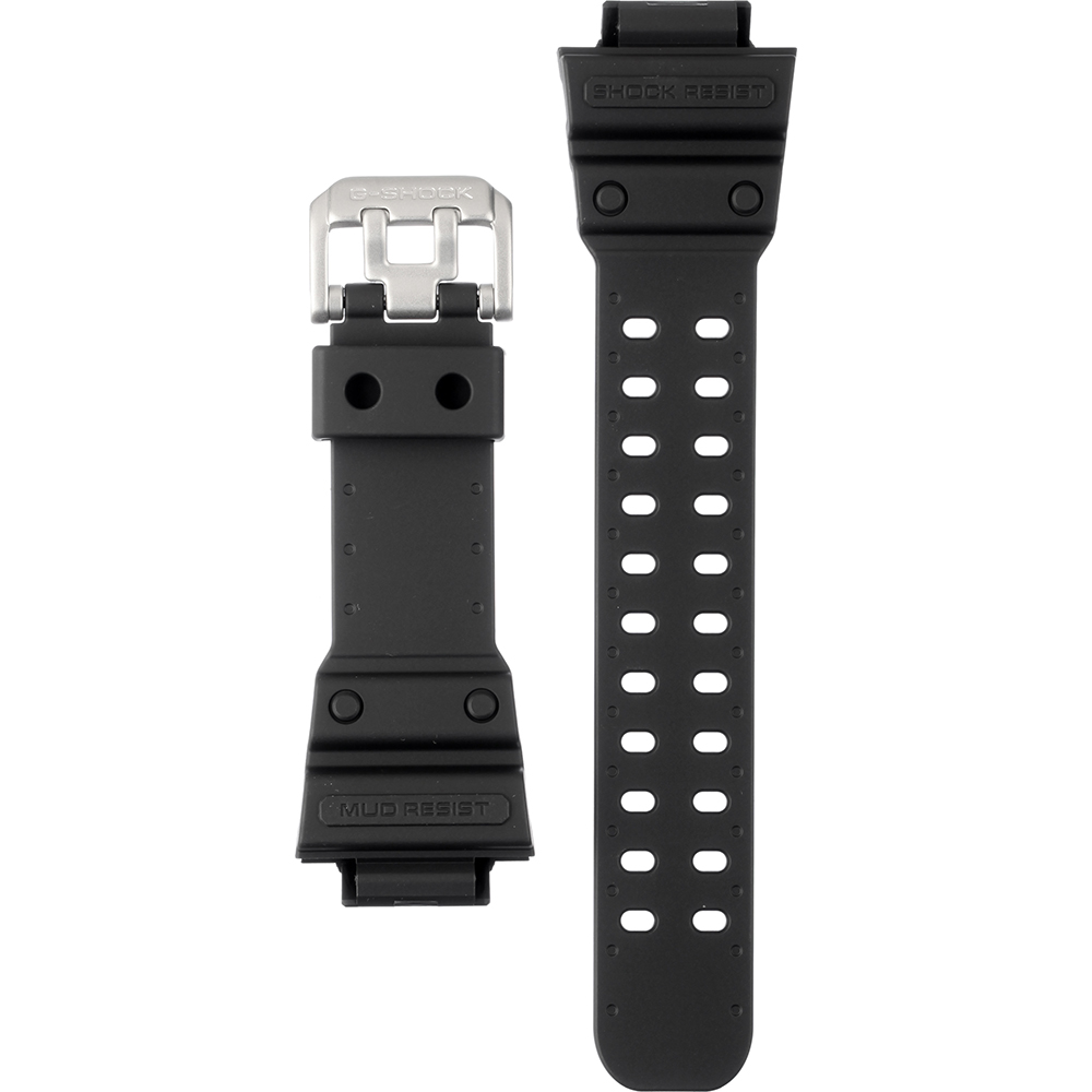 G-Shock 10528993 Oversize Horlogeband