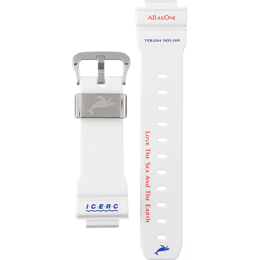 G-Shock 10548274 Waveceptor Horlogeband