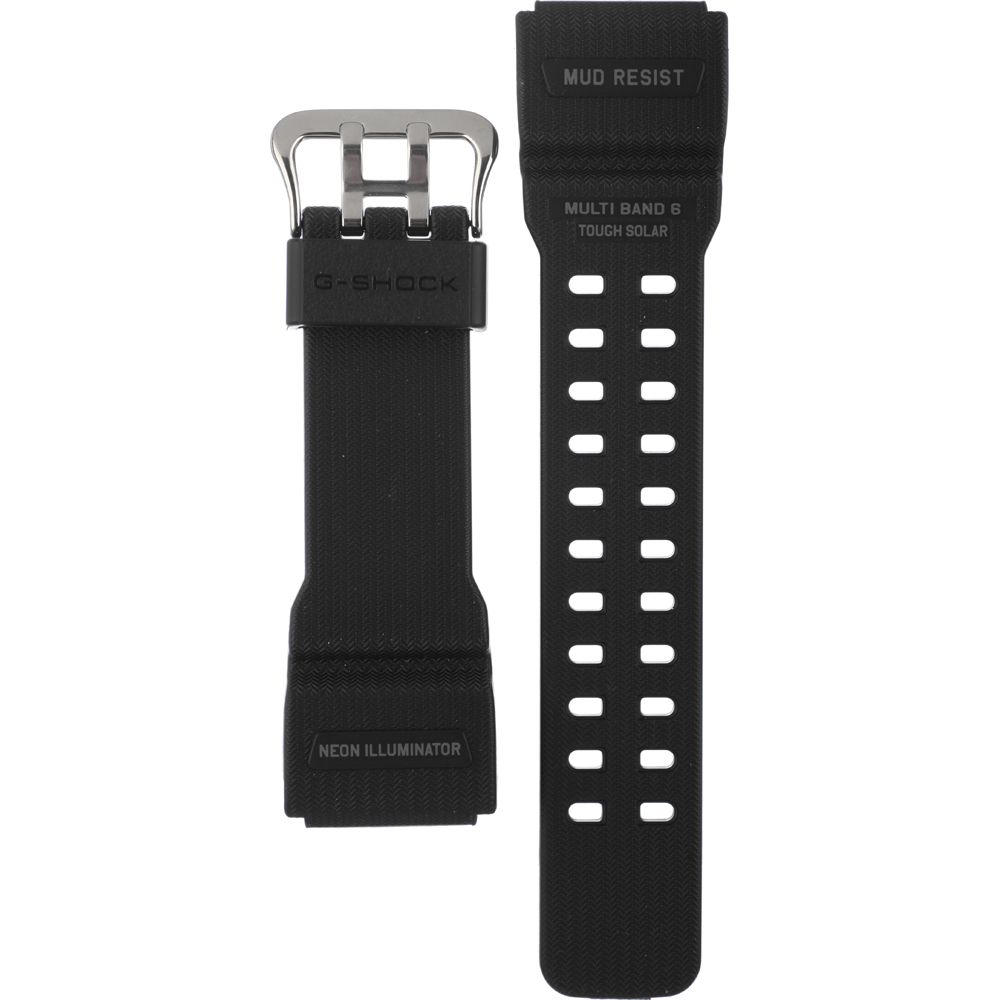 G-Shock 10696323 Mudmaster Horlogeband
