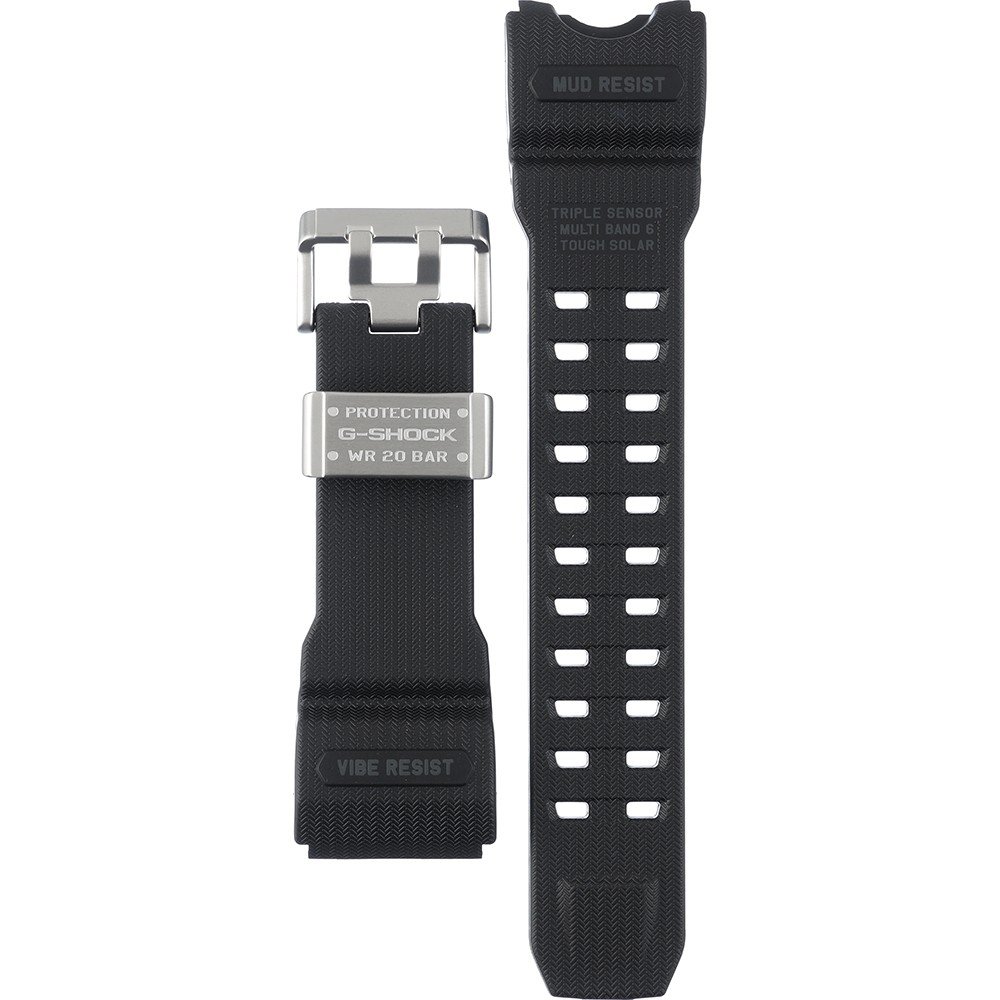 G-Shock 10632707 Mudmaster Horlogeband