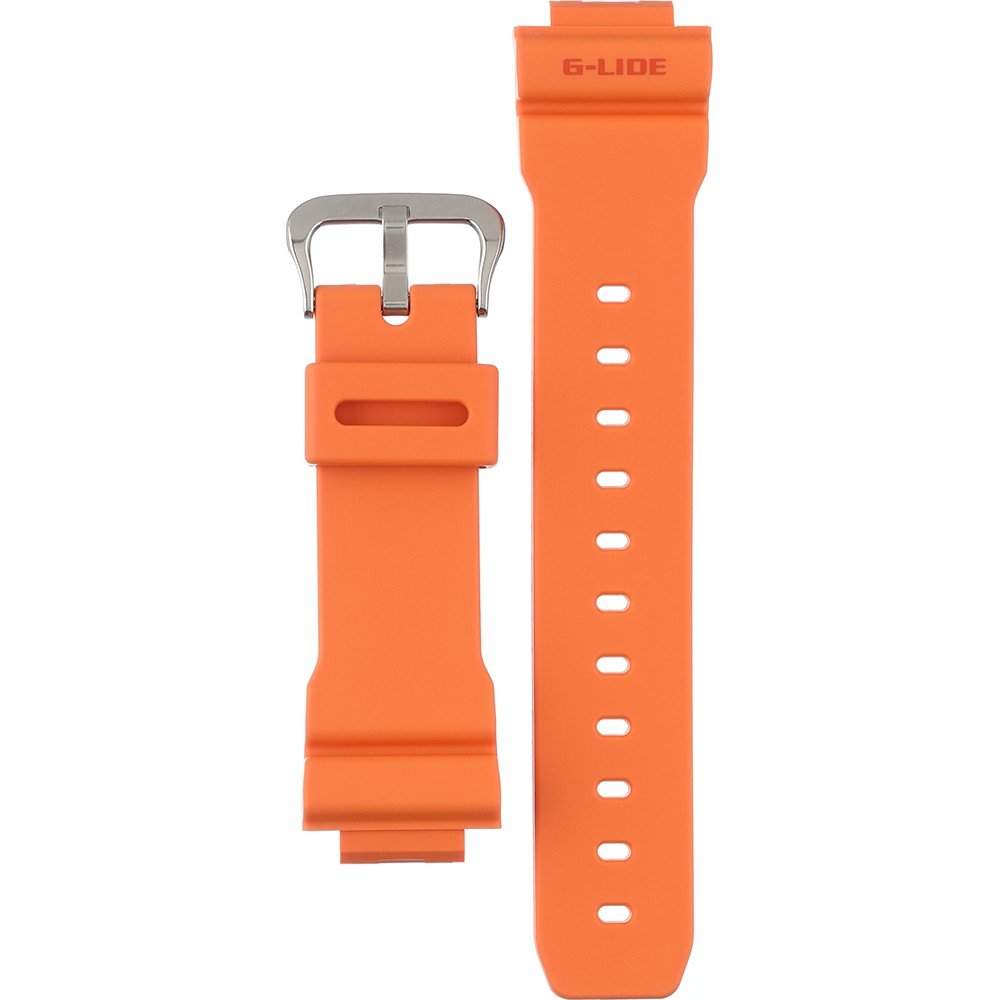 G-Shock 10641186 G-Lide - Surfboard band