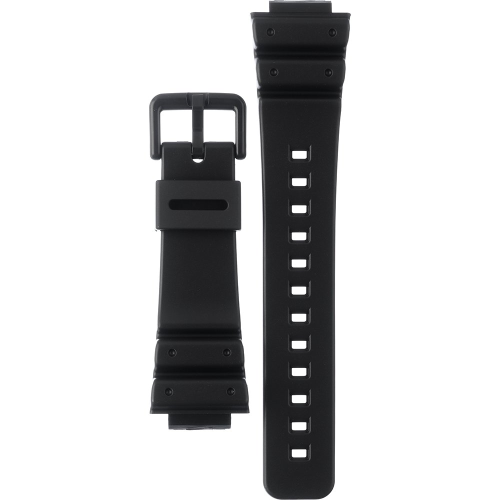 G-Shock 10667576 Classic LED Horlogeband