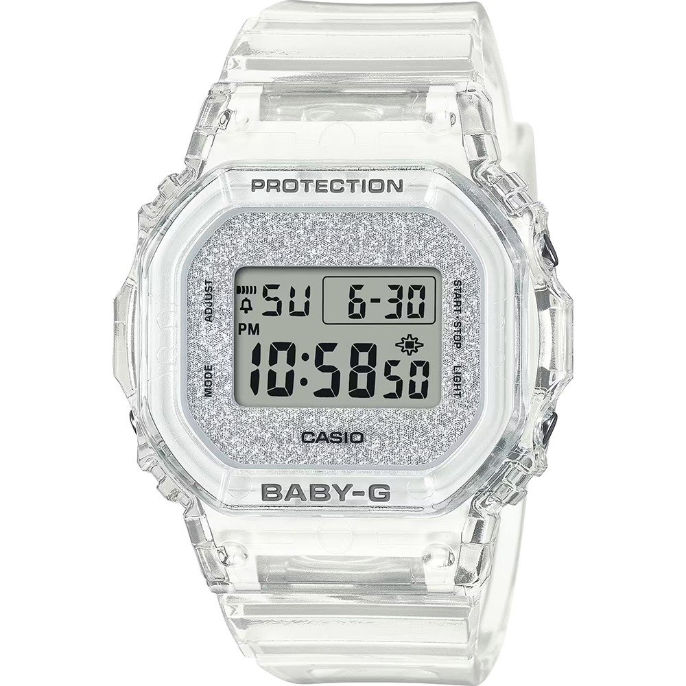 G-Shock Baby-G BGD-565GC-7ER BABY-G Urban LED Horloge