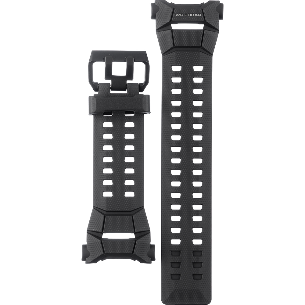G-Shock 10616810 G-Squad Pro Horlogeband