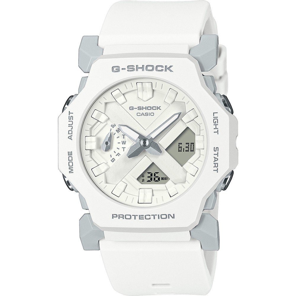 G-Shock Classic Style GA-2300-7AER Horloge