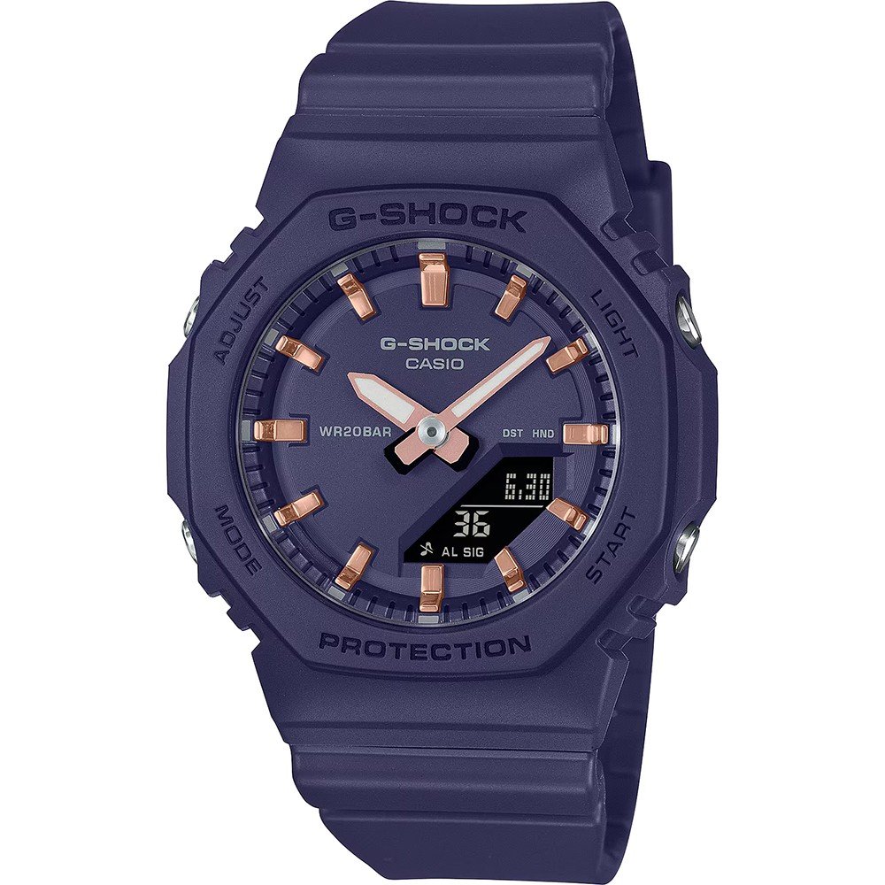G-Shock Classic Style GMA-P2100M-2AER Horloge