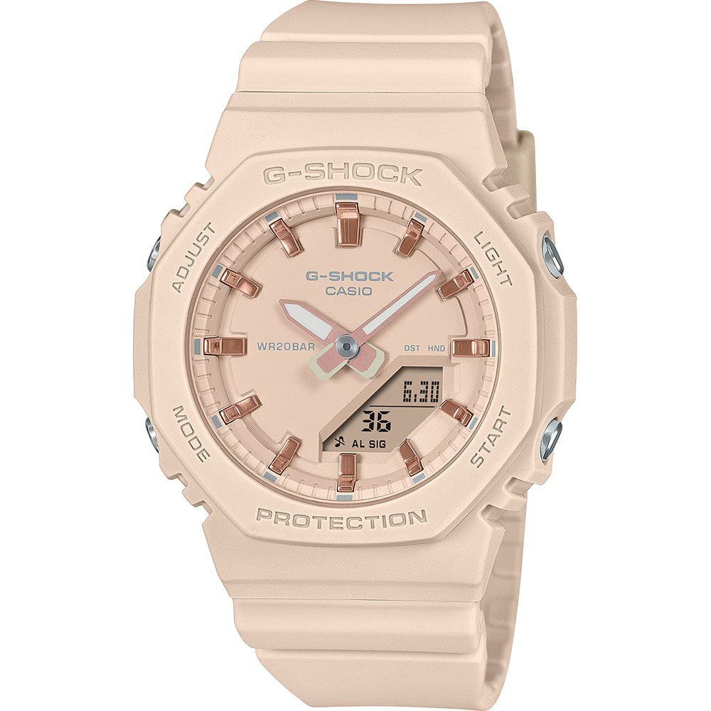 G-Shock Classic Style GMA-P2100M-4AER Horloge