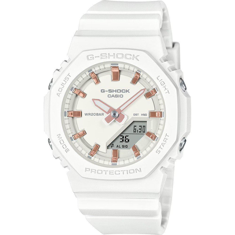 G-Shock Classic Style GMA-P2100M-7AER Horloge