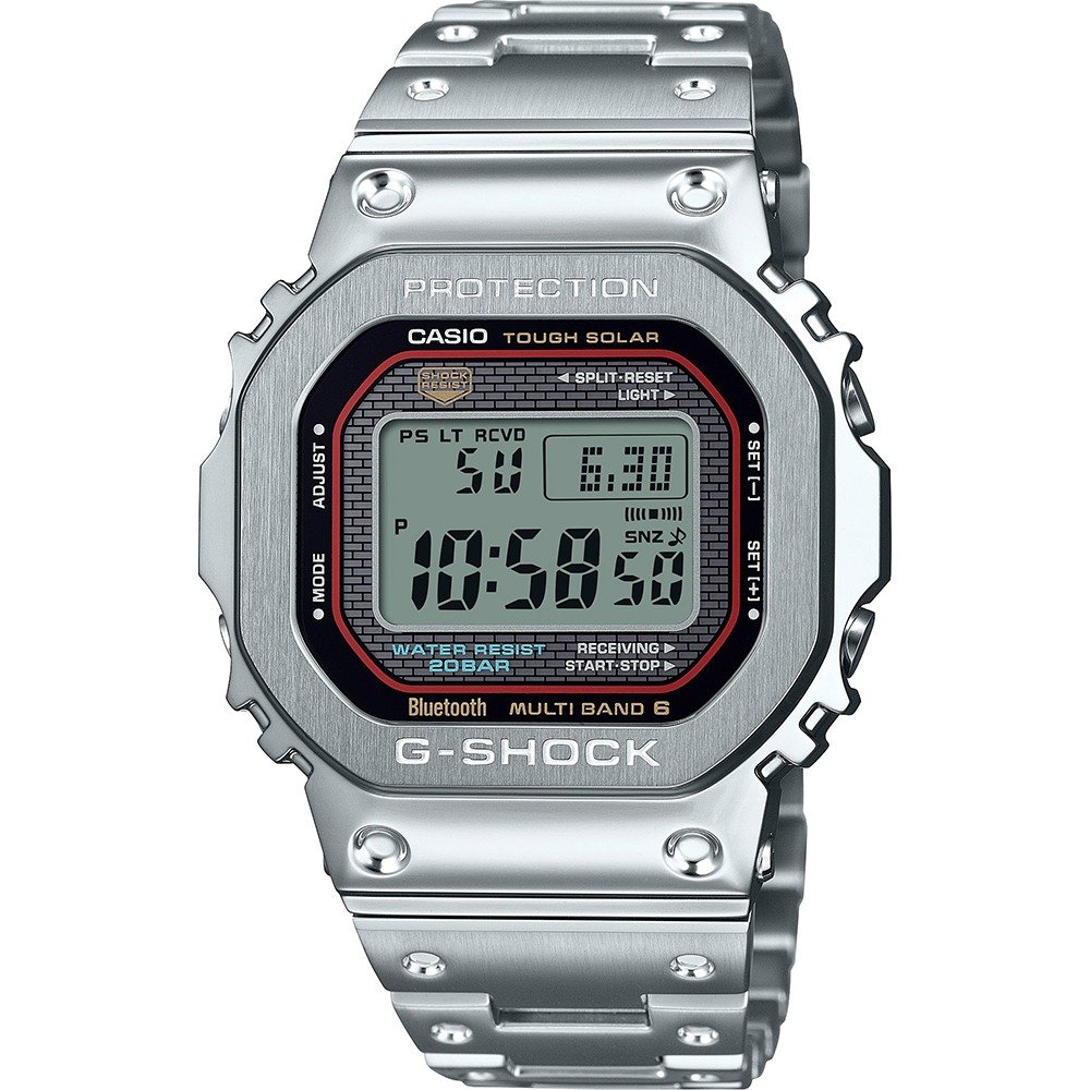 G-Shock G-Metal GMW-B5000D-1CER The Origin Horloge