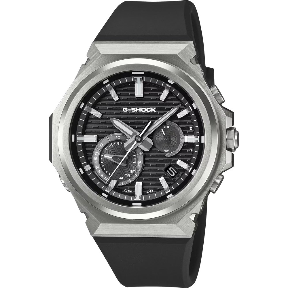 Casio - GST-B1000-1AER - Polshorloge - Heren - Solar - G-Shock