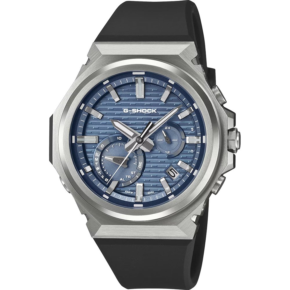 Casio - GST-B1000-2AER - Polshorloge - Heren - Solar - G-Shock