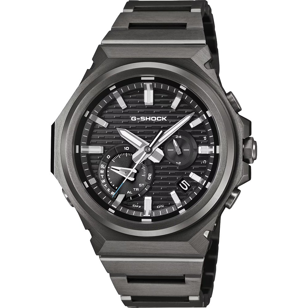 G-Shock G-Steel GST-B1000BD-1AER Horloge