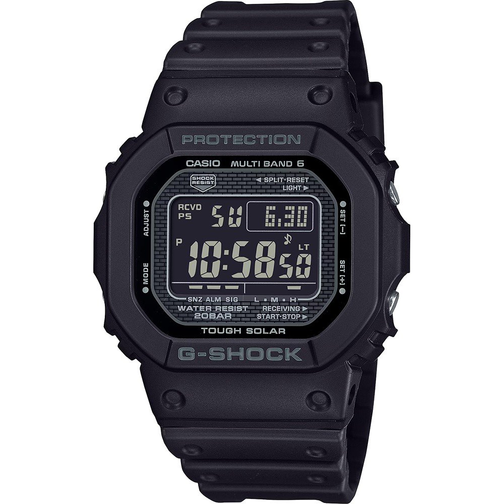 G-Shock Origin GW-5000HS-1ER Horloge