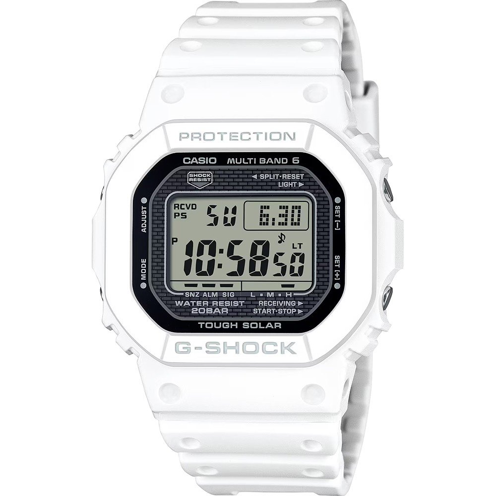 G-Shock Origin GW-5000HS-7ER Horloge