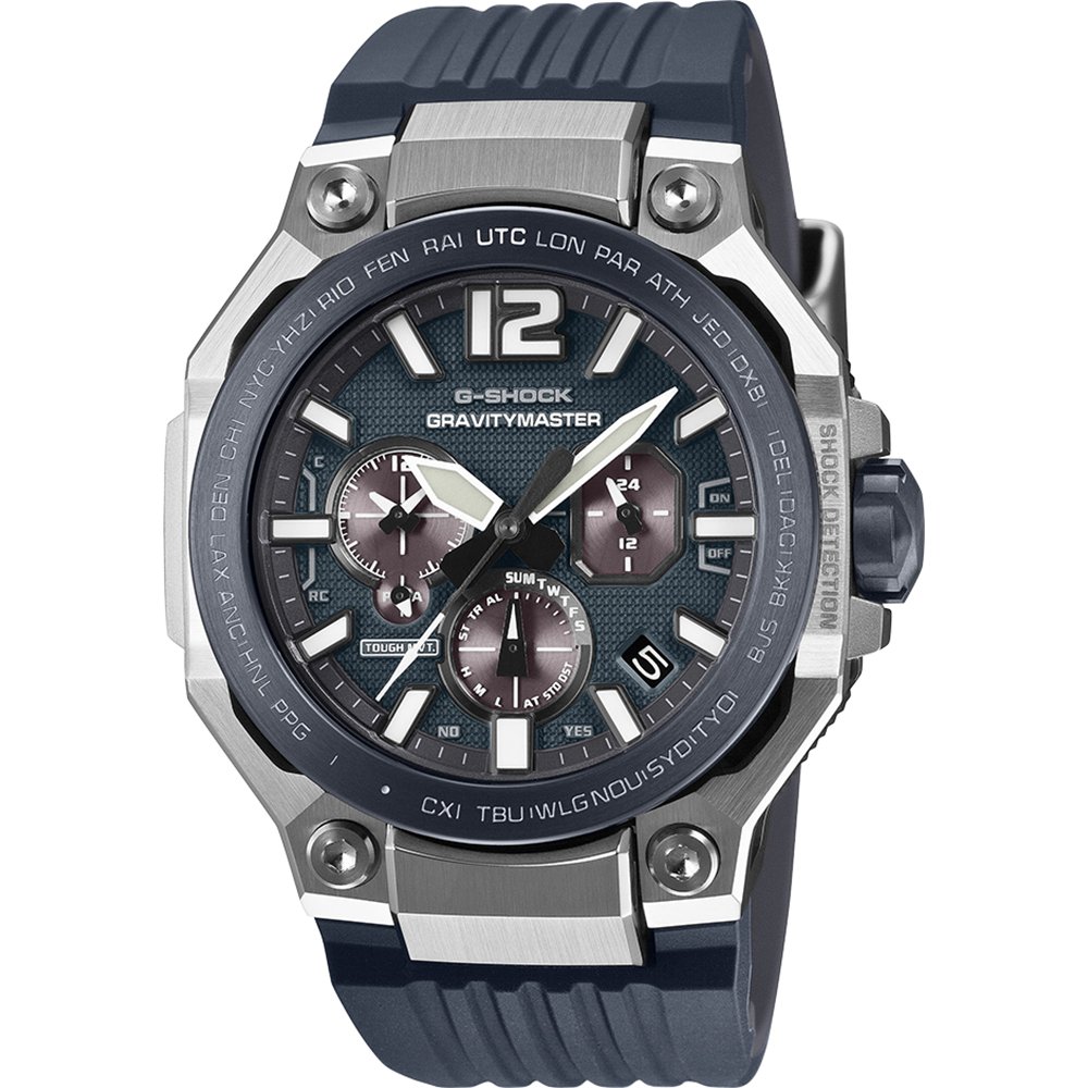 G-Shock Gravitymaster GWR-B3000A-2AER Gravity Master Horloge