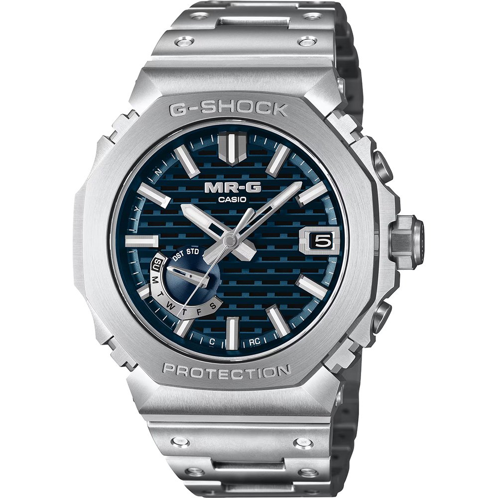 G-Shock MR-G MRG-B2100D-2ADR Horloge