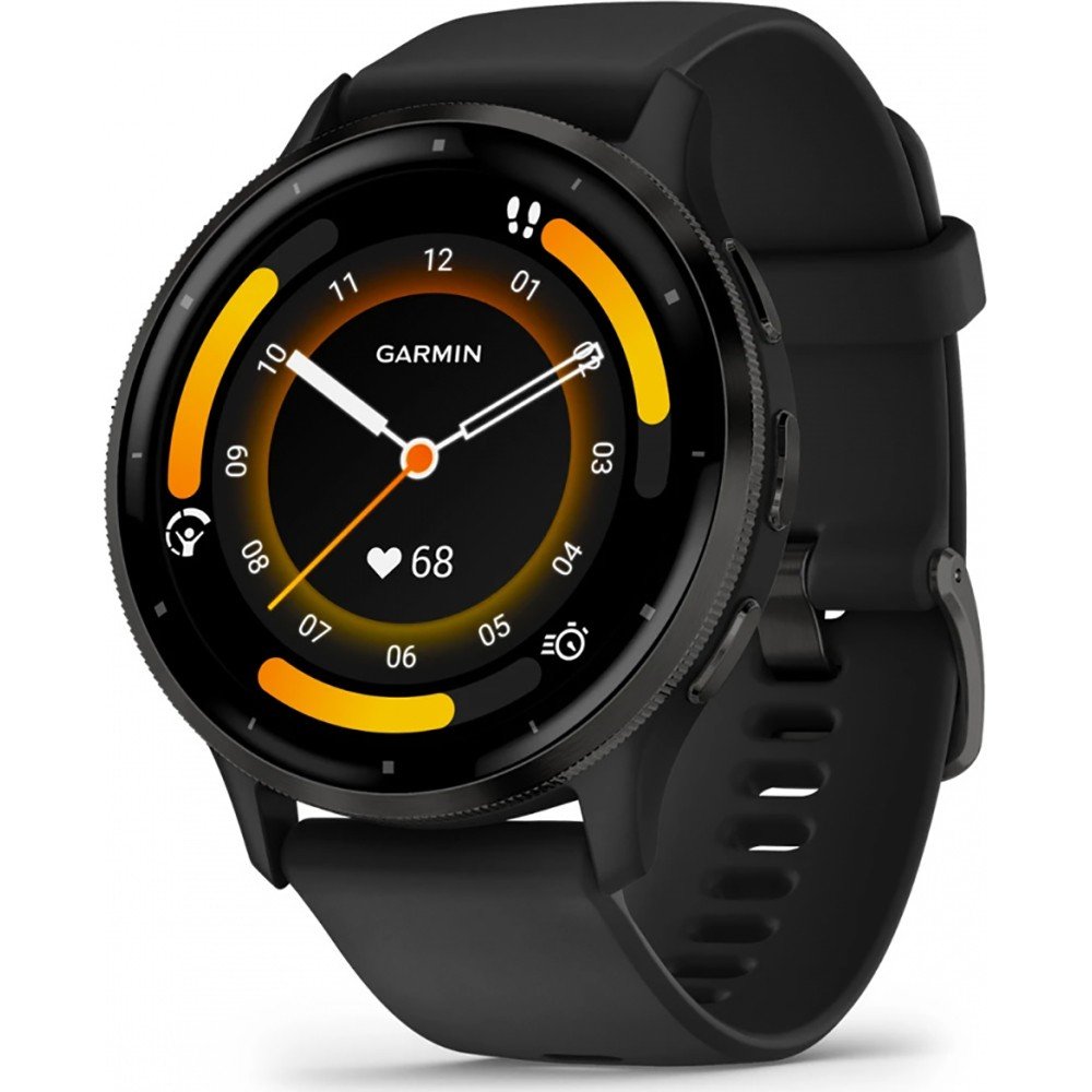 Garmin Venu 010-02784-01 Venu 3 Horloge