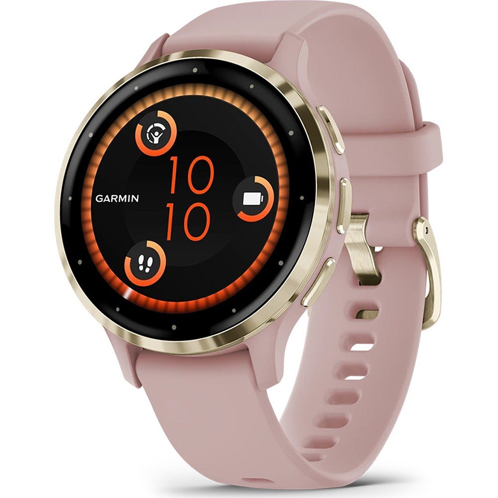 Garmin Venu 010-02785-03 Venu 3S Horloge